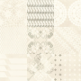 MUTINA AZULEJ COMBINATION BIANCO 20X20 RETT