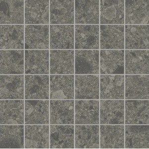 ATLAS CONCORDE BOOST MIX SMOKE MOSAICO MATT 30X30