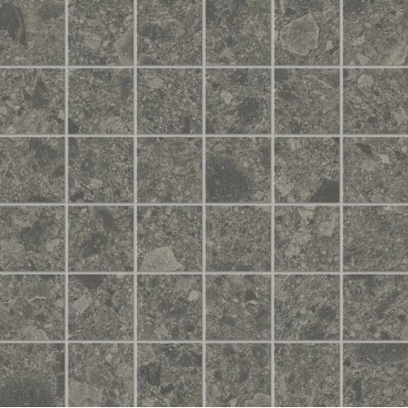ATLAS CONCORDE BOOST MIX SMOKE MOSAICO MATT 30X30