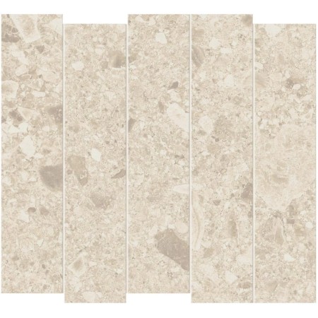 ATLAS CONCORDE BOOST MIX IVORY MOSAICO SLIDE 29X32.6