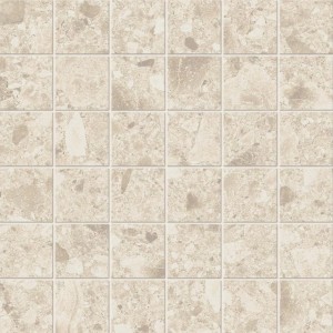ATLAS CONCORDE BOOST MIX IVORY MOSAICO MATT 30X30