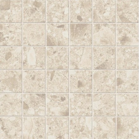 ATLAS CONCORDE BOOST MIX IVORY MOSAICO MATT 30X30