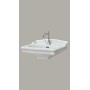 HIDRA  ELLADE LAVABO SU COLONNA 68 CM