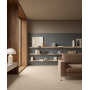 SANT'AGOSTINO CERAMICHE SABLE NATURAL BEIGE 60X60 RETTIFICATO 9MM