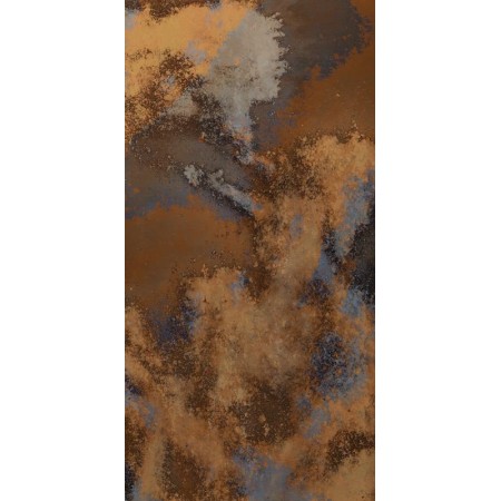 SANT'AGOSTINO CERAMICHE SABLE DECORS KRY ANTIQUE 02 60X120 Rectified 9MM