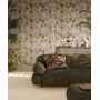 SANT'AGOSTINO CERAMICHE SABLE DECORS NATURAL JARDIN 04 60X120 RETTIFICATO 9MM