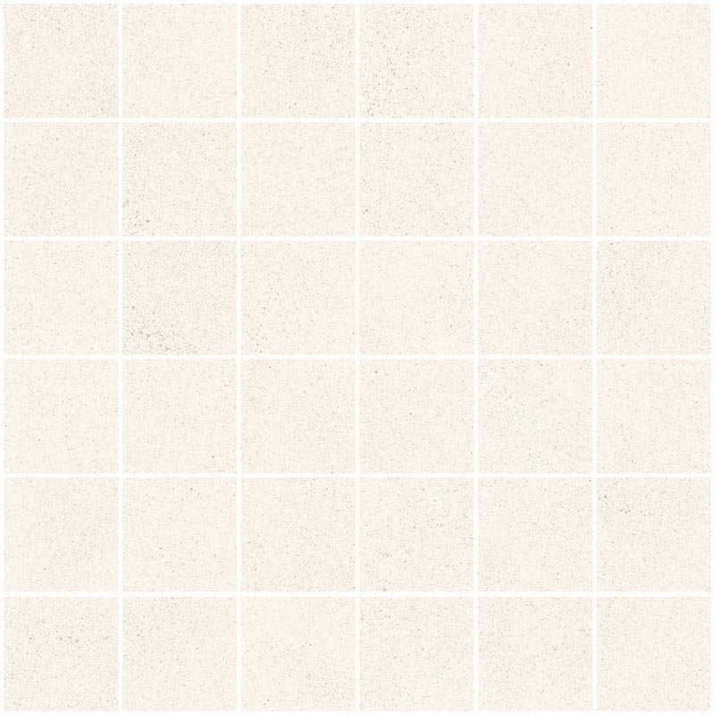 SANT'AGOSTINO CERAMICHE SABLE MOSAICO LIGHT 30X30 RETTIFICATO 9MM