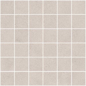 SANT'AGOSTINO CERAMICHE SABLE MOSAICO CEMENT 30X30 Rectified 9MM