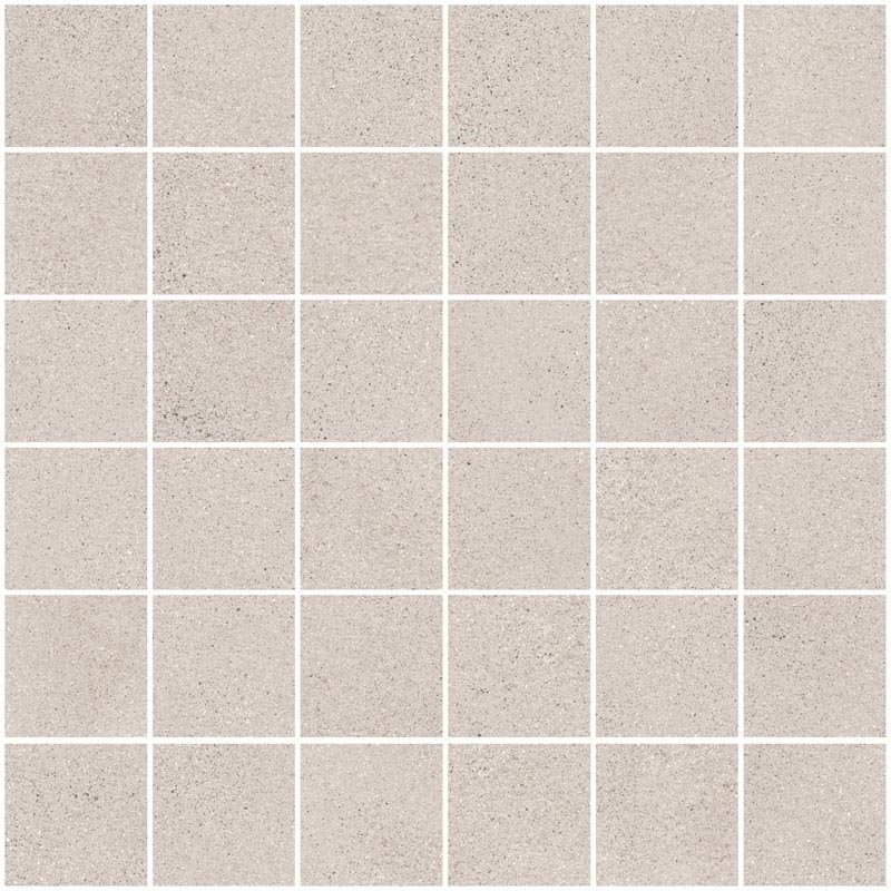 SANT'AGOSTINO CERAMICHE SABLE MOSAICO CEMENT 30X30 RETTIFICATO 9MM