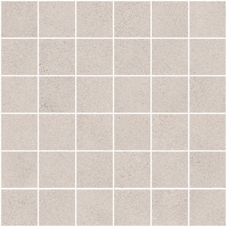 SANT'AGOSTINO CERAMICHE SABLE MOSAICO CEMENT 30X30 Rectified 9MM