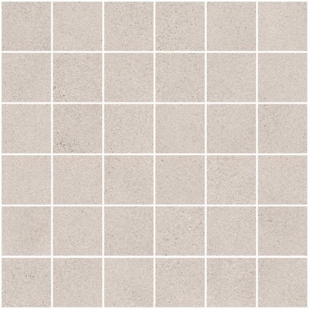 SANT'AGOSTINO CERAMICHE SABLE MOSAICO CEMENT 30X30 RETTIFICATO 9MM