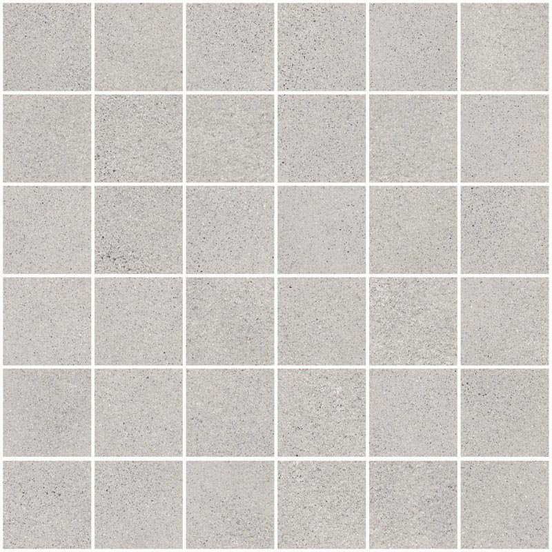 SANT'AGOSTINO CERAMICHE SABLE MOSAICO PEARL 30X30 RETTIFICATO 9MM