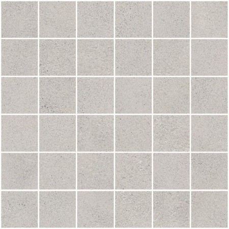 SANT'AGOSTINO CERAMICHE SABLE MOSAICO PEARL 30X30 RECTIFIED 9MM