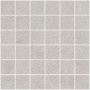 SANT'AGOSTINO CERAMICHE SABLE MOSAICO PEARL 30X30 RECTIFIED 9MM