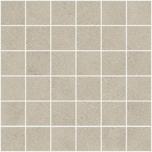 SANT'AGOSTINO CERAMICHE SABLE MOSAICO GREIGE 30X30 Rectified 9MM