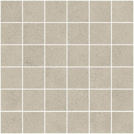 SANT'AGOSTINO CERAMICHE SABLE MOSAICO GREIGE 30X30 Rectified 9MM