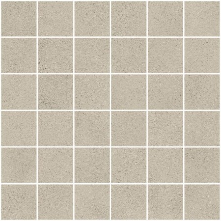 SANT'AGOSTINO CERAMICHE SABLE MOSAICO GREIGE 30X30 RETTIFICATO 9MM