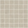 SANT'AGOSTINO CERAMICHE SABLE MOSAICO GREIGE 30X30 Rectified 9MM