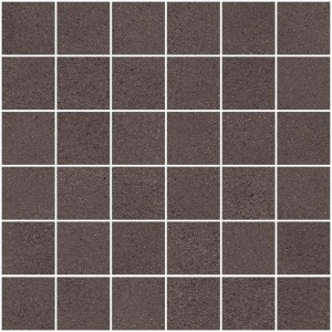 SANT'AGOSTINO CERAMICHE SABLE MOSAICO MOKA 30X30 RECTIFIED 9MM