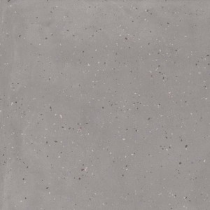 SANT'AGOSTINO CERAMICHE DECONCRETE NATURAL DE-MICRO GREY 60X60 Rectified