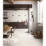 SANT'AGOSTINO CERAMICHE DECONCRETE NATURAL DE-MEDIUM WHITE 60X60 Rectified