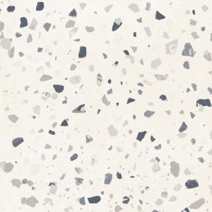 SANT'AGOSTINO CERAMICHE DECONCRETE NATURAL DE-MEDIUM WHITE 60X60 Rectified