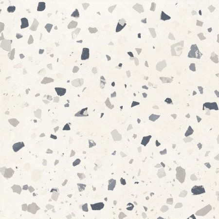 SANT'AGOSTINO CERAMICHE DECONCRETE NATURAL DE-MEDIUM WHITE 60X60 Rectified