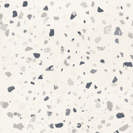 SANT'AGOSTINO CERAMICHE DECONCRETE NATURAL DE-MEDIUM WHITE 60X60 RETTIFICATO