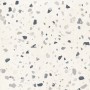 SANT'AGOSTINO CERAMICHE DECONCRETE NATURAL DE-MEDIUM WHITE 60X60 Rectified