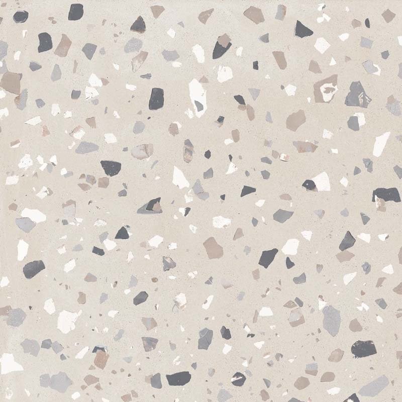 SANT'AGOSTINO CERAMICHE DECONCRETE NATURAL DE-MEDIUM SAND 60X60 RETTIFICATO