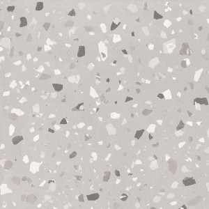 SANT'AGOSTINO CERAMICHE DECONCRETE NATURAL DE-MEDIUM PEARL 60X60 Rectified