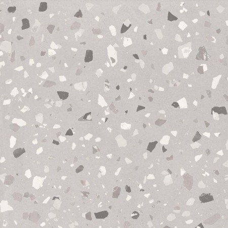 SANT'AGOSTINO CERAMICHE DECONCRETE NATURAL DE-MEDIUM PEARL 60X60 Rectified