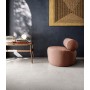 SANT'AGOSTINO CERAMICHE DECONCRETE NATURAL DE-MICRO PEARL 90X90 RECTIFIED