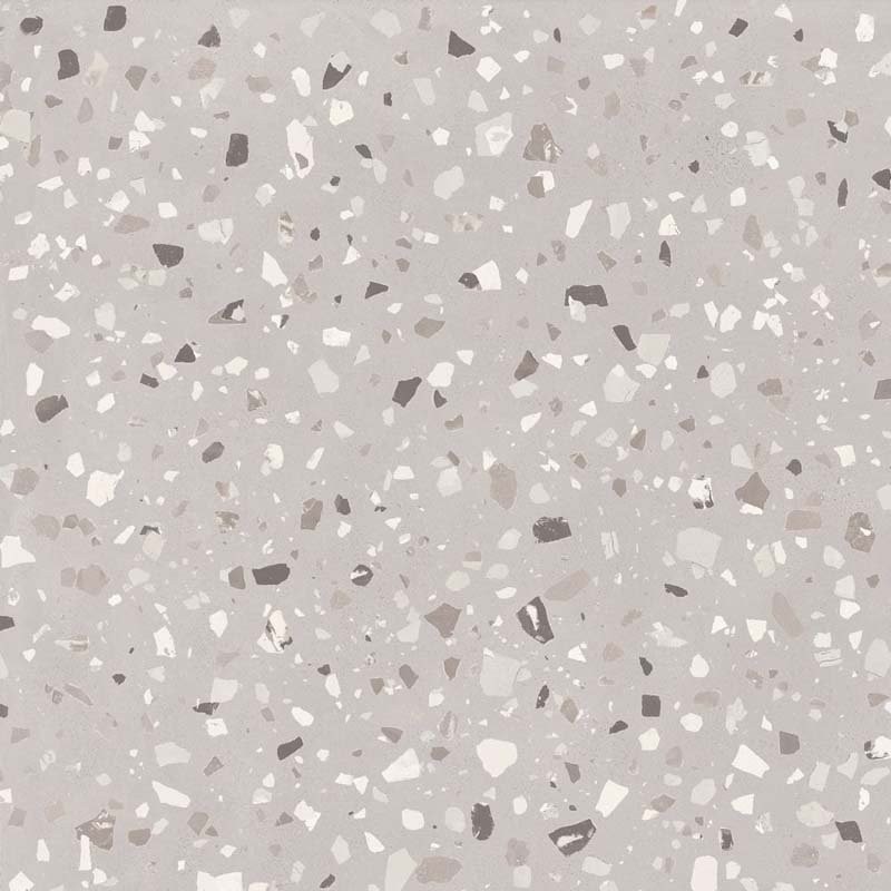 SANT'AGOSTINO CERAMICHE DECONCRETE NATURAL DE-MEDIUM PEARL 90X90 RETTIFICATO