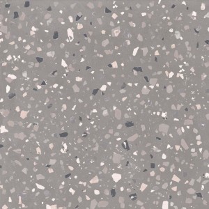 SANT'AGOSTINO CERAMICHE DECONCRETE NATURAL DE-MEDIUM GREY 90X90 RETTIFICATO