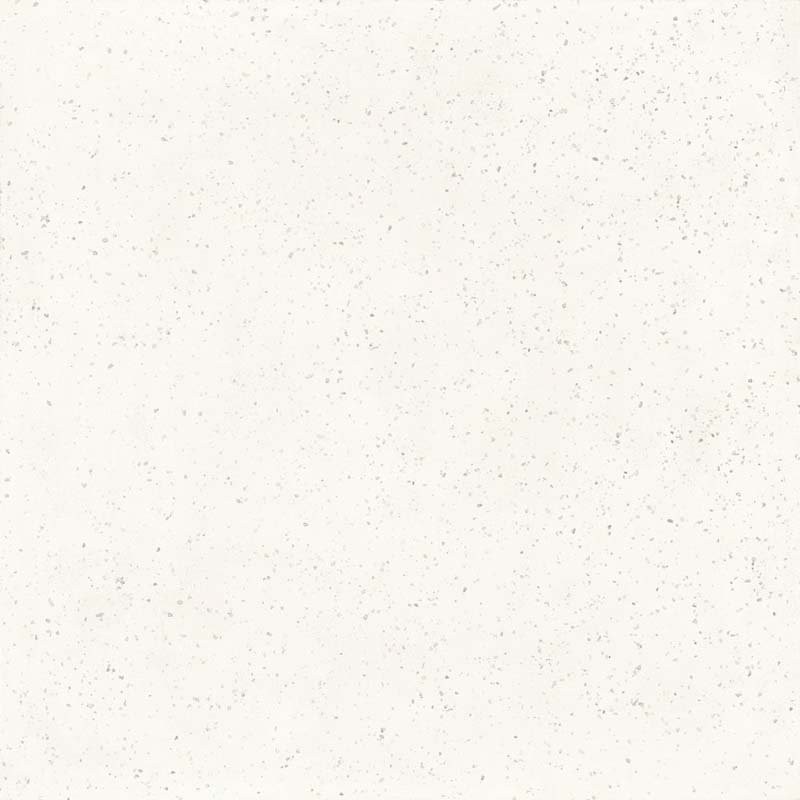 SANT'AGOSTINO CERAMICHE DECONCRETE NATURAL DE-MICRO WHITE 120X120 RETTIFICATO