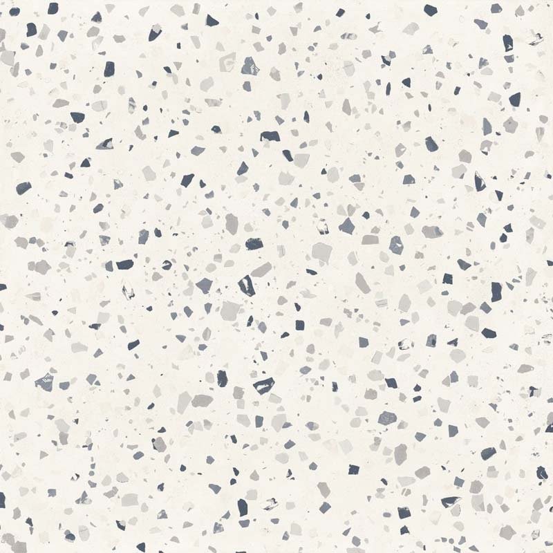 SANT'AGOSTINO CERAMICHE DECONCRETE NATURAL DE-MEDIUM WHITE 120X120 RETTIFICATO