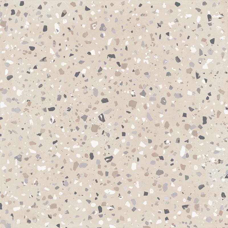 SANT'AGOSTINO CERAMICHE DECONCRETE NATURAL DE-MEDIUM SAND 120X120 RETTIFICATO