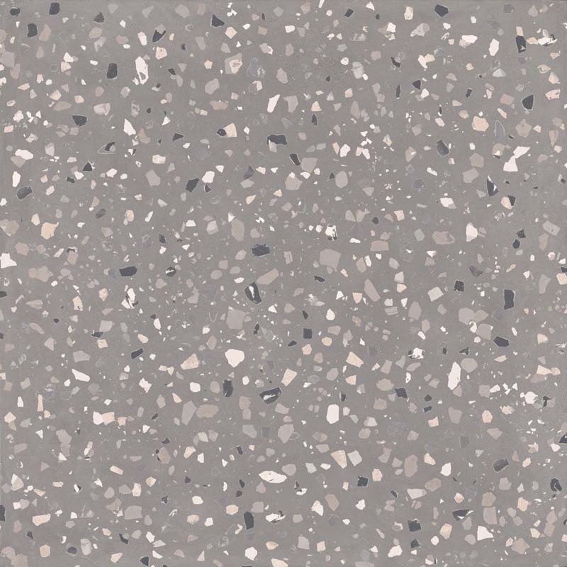 SANT'AGOSTINO CERAMICHE DECONCRETE NATURAL DE-MEDIUM GREY 120X120 RETTIFICATO