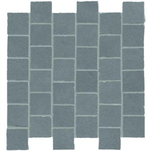 ATLAS CONCORDE BOOST NATURAL COBALT MATT MOSAICO TUMBLED 31X31 GLAZED