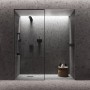ATLAS CONCORDE BOOST MIX SMOKE MATT 60X120 RETTIFICATO