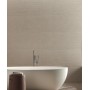 ATLAS CONCORDE BOOST NATURAL 3D BRUSHED KAOLIN 50X120 MATT RETTIFICATO