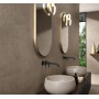 ATLAS CONCORDE BOOST NATURAL 3D TEXTURE ECRU 50X120 MATT Rectified