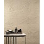 ATLAS CONCORDE BOOST NATURAL 3D WAVE KAOLINE MATT 50X120 RETTIFICATO