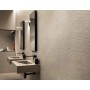 ATLAS CONCORDE BOOST NATURAL 3D WAVE ASH 50X120 MATT RETTIFICATO