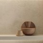 ATLAS CONCORDE BOOST NATURAL 3D TEXTURE KAOLINE 50X120 MATT RECTIFIED