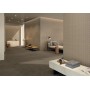 ATLAS CONCORDE BOOST NATURAL UMBER MATT 120X120 RETTIFICATO