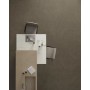 ATLAS CONCORDE BOOST NATURAL UMBER MATT 120X120 RETTIFICATO