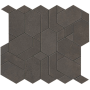 ATLAS CONCORDE BOOST PRO TOBACCO MOSAICO SHAPES 31X33.5