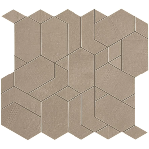 ATLAS CONCORDE BOOST PRO CLAY MOSAICO SHAPES 31X33.5